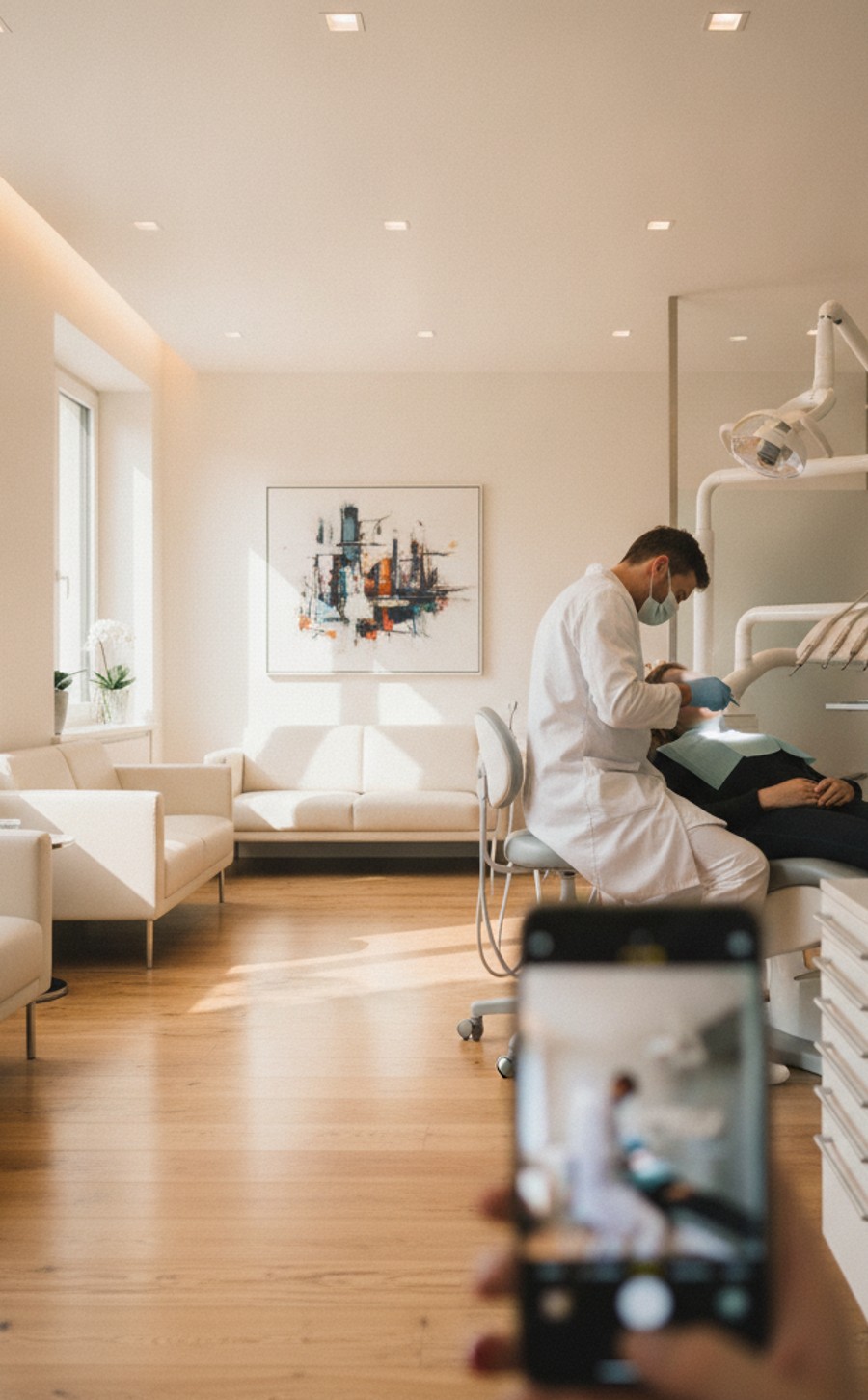 Dentiste d'urgence a Fribourg