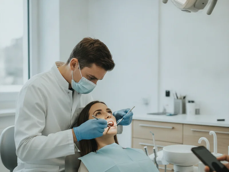 Consultation d'urgence